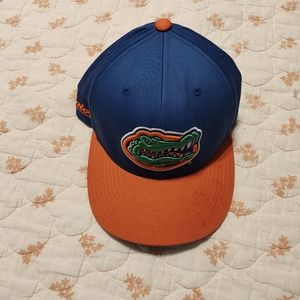Florida Gators Snapback hat